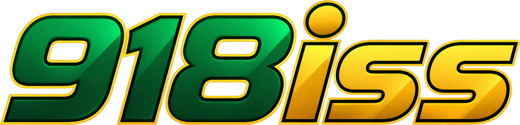 918iss Logo
